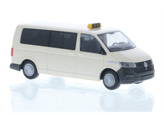 Rietze 32056 VW T6.12 "Taxi" - H0 (1:87)