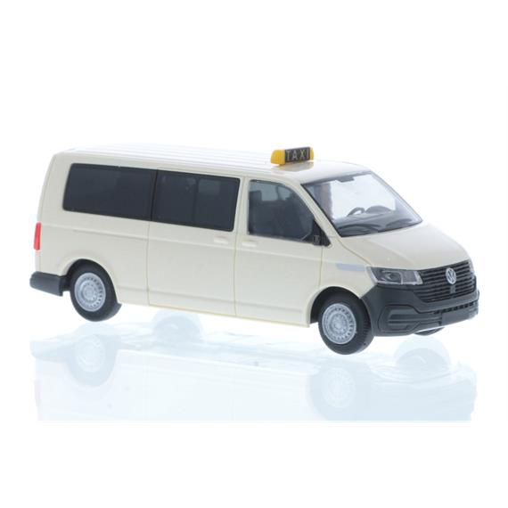 Rietze 32056 VW T6.12 "Taxi" - H0 (1:87)