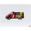 Rietze 51287 Opel Vivaro Stützpunktfeuerwehr Sarnen - H0 (1:87)