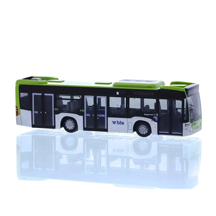 Rietze 67965 Mercedes Benz Citaro K`12 BLS (CH) - H0 (1:87)