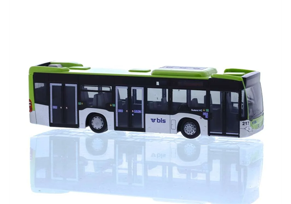 Rietze 67965 Mercedes Benz Citaro K`12 BLS (CH) - H0 (1:87)