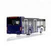 Rietze 69398 MB Citaro '12 "Aargau" | Bild 5