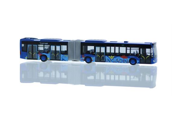 Rietze 69578 MB Citaro G 12 Engadin Bus - H0 (1:87)