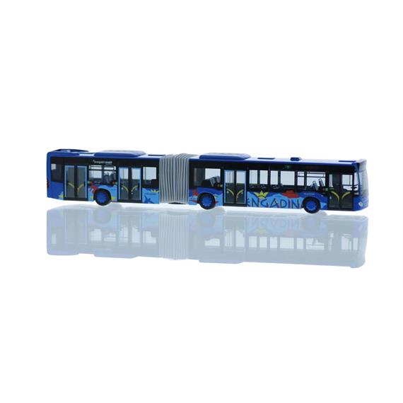 Rietze 69578 MB Citaro G 12 Engadin Bus - H0 (1:87)