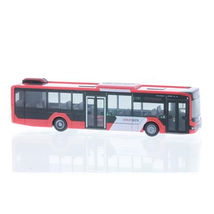 Rietze 75370 MAN Lion's City 12 '18 Bus Chur CH - H0 (1:87)