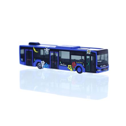 Rietze 75416 MAN Lion's City 12'18 Arosa Schweiz - H0 (1:87)