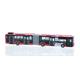 Rietze 75842 MAN Lion's City 18´18 Chur Bus (CH) - H0 (1:87)