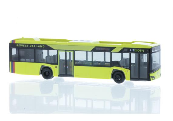 Rietze 77205 Solaris Urbino 12 ´19 LIEmobil (FL) - H0 (1:87)