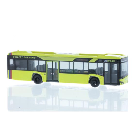 Rietze 77205 Solaris Urbino 12 ´19 LIEmobil (FL) - H0 (1:87)