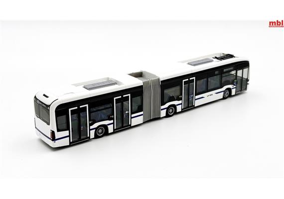 Rietze 77645 MB eCitaro G Zugerland Verkehrsbetriebe (CH) - H0 (1:87) | Bild 2