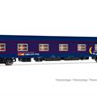 Rivarossi HR4335 SBB Schlafwagen MU 68 Mond und Sterne Ep. V - H0 (1:87) | Bild 1