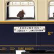 Rivarossi HR4390 CIWL 3-teil. Set Edelweiss Pullman Express "Côte d´Azur/Étoile du Nord" | Bild 6