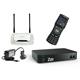 Roco 1000020 Z21 Profi Digitalset mit Z21 WLANMAUS newGen