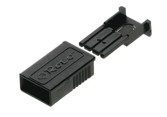 Roco 10603 3-poliger Anschlussstecker | Bild 1