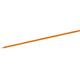 Roco 10634 Drahtrolle orange 10m, Leiterquerschnitt 0,2 mm².