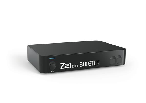 Roco 10807 Z21 dual BOOSTER | Bild 1