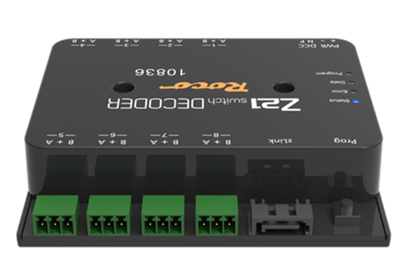 Roco 10836 Z21 switch DECODER | Bild 2