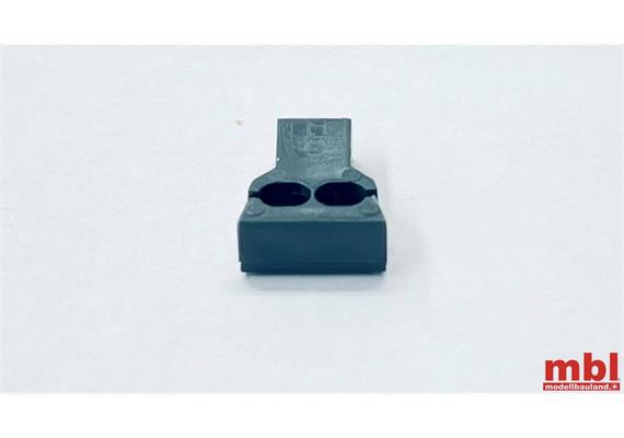 Roco 124353 Kupplungskammer zu Ae 6/6 - H0 (1:87) | Bild 3