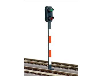 Roco 40020 Zweibegriffiges Lichthauptsignal - H0 (1:87)