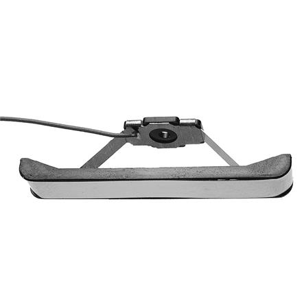 Roco 40064 Flüsterschleifer kurz, Länge 42 mm - H0 (1:87)