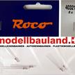 Roco 40321 Drahtlampen 16V/22mA, 5 Stück - H0 | Bild 1