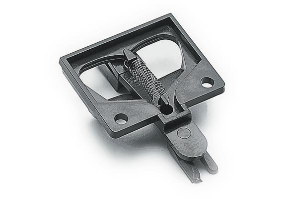 Roco 40344 Nachrüstkinematik für längere H0-Wagenmodelle, 12 Stück - H0 (1:87)