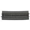 Roco 42530 Gegenbogen 10° R20 1962mm, mit Gummibettung - H0 (1:87)