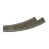 Roco 42574 Bogenweiche links BWL R5/6 (Gummibettung) - H0 (1:87)