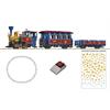 Roco 5100003 Analog Start Set: Weihnachtszug - 0e (H0 1:87- Gleismaterial)