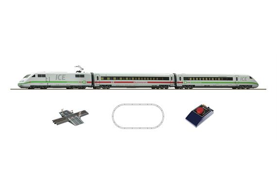 Roco 51162 Analog Start Set: ICE 2, DB AG - H0 (1:87)