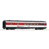 Roco 54168 SBB Eurocity-Speisewagen, Gattung WRm - H0