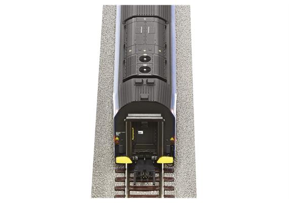 Roco 5510004 7-tlg. Set: Nightjet, ÖBB, DC 2L, digital/Sound/LED Innenbeleuchtung - H0 | Bild 4