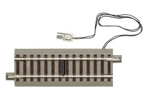 Roco 61117 GEOline Schaltgleis