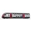 Roco 6220218 SBB Doppelstock-Steuerwagen "IC 2000", AC 3L analog & digital - H0 (1:87)