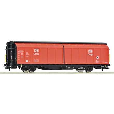 Roco 6600112 Schiebewandwagen, Gattung Hbbillns, der Deutschen Bahn - H0 (1:87)