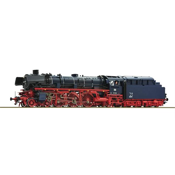 Roco 70031 Dampflokomotive 03 1050, DB, DC 2L, digital DCC mit Sound - H0 (1:87)