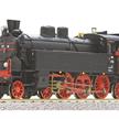 Roco 70078 Dampflokomotive 77.14, ÖBB, Gleichstrom 2L, digital DCC/MM mit Sound - H0 | Bild 3