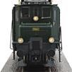 Roco 70091 Elektrolokomotive Ae 3/6 I 10664, SBB, Buchli-Antrieb, grün, DC 2L - H0 (1:87) | Bild 4