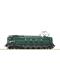 Roco 70471 E-Lok 2D2 9128, SNCF, DC 2L, digital DCC/MM mit Sound - H0 (1:87)