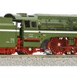 Roco 7110006 Schnellfahr-Dampflok 18 201 DR, DC 2L, digital DCC/MM mit Sound - H0 (1:87) | Bild 2