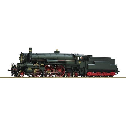 Roco 7110013 Dampflok 31001, K.W.St.E., DC 2L, digital DCC/MM/Sound - H0 (1:87)