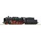 Roco 7110016 Dampflokomotive 50.685, ÖBB, DC 2L, digital DCC/MM/Sound - H0 (1:87)