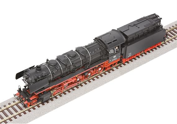 Roco 7110018 DB Dampflokomotive BR 043 364-9, DC 2L, digital DCC/MM/Sound - H0 (1:87) | Bild 6