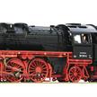 Roco 7110023 Dampflokomotive BR 35.10, DR, DC 2L, digital DCC/MM/Sound - H0 (1:87) | Bild 1