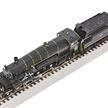 Roco 7110051 Dampflok 310.21 „Gölsdorf-Edition“, kkStB, DC 2L, digital DCC/MM/Sound - H0 | Bild 6