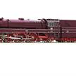 Roco 7120015 Dampflokomotive 10 001, DB, AC 3L, digital MM/DCC/Sound/Rauch - H0 (1:87) | Bild 1