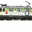 Roco 71417 SBB Cargo Re 420 257, ACTS und Spross, DC 2L, digital DCC/MM/Sound - H0 (1:87) | Bild 1