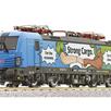 Roco 71968 E-Lok 193 368-4, DB AG, „Starke Cargo“, DC, digital DCC/MM mit Sound, H0 (1:87) | Bild 4