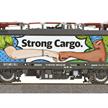 Roco 71968 E-Lok 193 368-4, DB AG, „Starke Cargo“, DC, digital DCC/MM mit Sound, H0 (1:87) | Bild 6