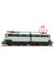 Roco 72321 Elektrolok FS E636, Gleichstrom DC 2L, digital DCC/MM mit Sound - H0 (1:87)